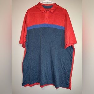 Callaway Golf Polo
